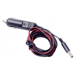 Kabel Akumulatorowy-Zapalniczka